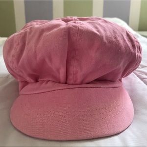 Basic Pink Hat